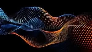 Harmonic Dust
