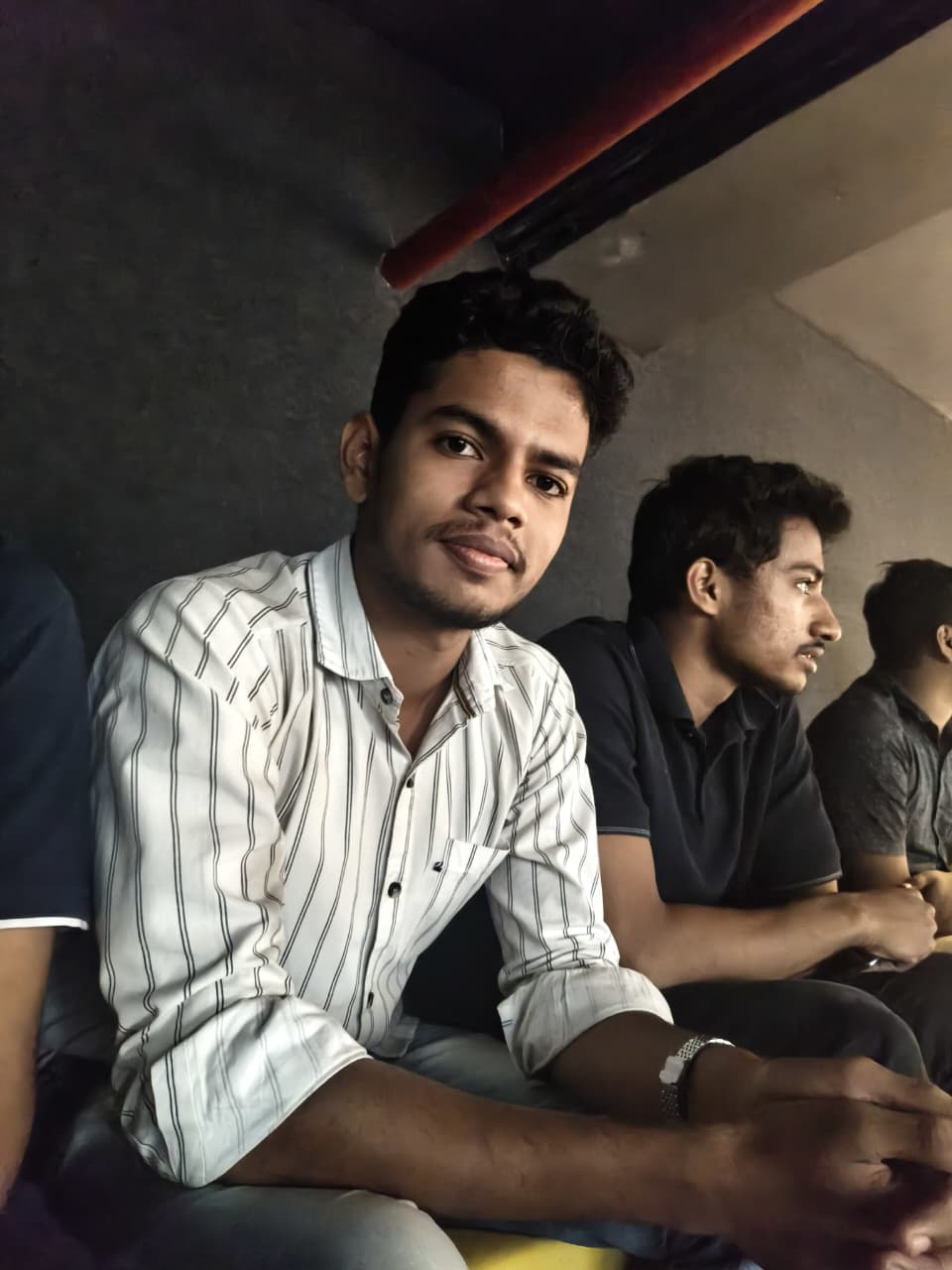 Event Experience at GDG