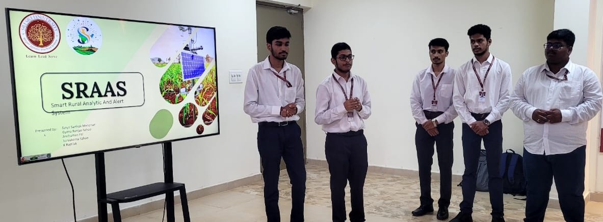 Presentation